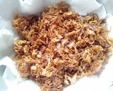 Foto langkah ke 4 dari resep Bawang Merah Goreng.