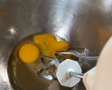Foto langkah ke 3 dari resep Bolu labu kuning simpel.