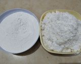 Foto langkah ke 1 dari resep Wingko babat nangka.