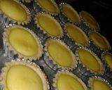 Foto langkah ke 7 dari resep PIE SUSU (lontar).
