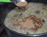 Foto del paso 5 de la receta: Costillitas de cerdo braceadas