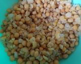 Foto del paso 1 de la receta: Hummus de Garbanzos