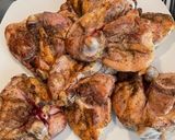 Foto del paso 1 de la receta: Pollo a la cerveza negra