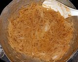 Foto langkah ke 5 dari resep 42. Bihun Bulgogi.