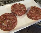 Foto del paso 1 de la receta: Ultimate Hamburguer (Picaña y Churrasco)