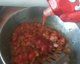 પીઝા સોસ (Pizza Sauce Recipe In Gujarati) રેસીપી સ્ટેપ2ફોટો
