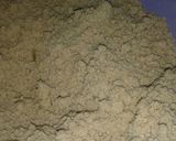 A picture of step 3 of Homemade digestive biscuits.
