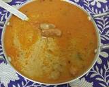 Hyderabadi Mai-Khaliya recipe step 3 photo