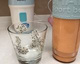 美美貼壁果汁的食譜步驟1照片