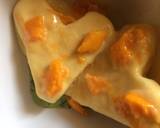Mango ice cream recipe step 1 photo