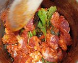 Foto langkah ke 2 dari resep Sampadeh Dagiang.
