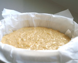 Foto del paso 4 de la receta: Tarta de manzana sin harina y sin azúcar