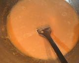 A picture of step 5 of Rice Dumplings in Jaggery Malai.