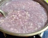 Hình bước làm 2 của món Canh khoai mỡ
