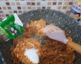 Foto langkah ke 3 dari resep Ayam Suwir Kemangi Pedas.