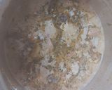 A picture of step 2 of Chicken with fenugreek leaves /easy to cook and tasty yummy reci.