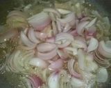 A picture of step 3 of Degi QORMA #Cookpadsehri.