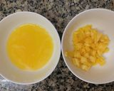 Hình bước làm 6 của món Tôm Sốt Dứa (Thơm) - vị độc đáo siêu ngon 🍍