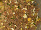 Empanadas criollas