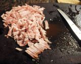 Foto del paso 2 de la receta: Salteado básico centroeuropeo