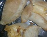 Foto del paso 5 de la receta: Rápidas de choclo