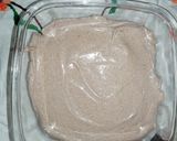 Foto del paso 5 de la receta: Helado de chocolate Oaxaqueño acompañó de 3 recetas más