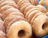 Foto del paso 8 de la receta: ROSQUITAS fáciles 🫶🏻😍🥯