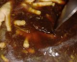 รูปขั้นตอนการทำที่ 6 ของ ตีนไก่ตุ๋นซีอิ๊วดำ (Braised Chicken Feet in Black Soy Sauce)