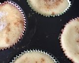 Foto del paso 7 de la receta Magdalenas básicas para el té de las 5