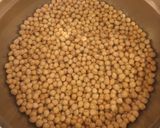 Foto del paso 1 de la receta: Cocido