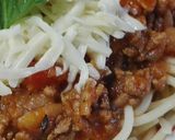 Bolognai spagetti đ recept fĂĄzis 12 fotĂłja
