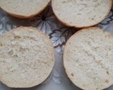 Maradék mentő chilis babos melegszendvics recept fázis 1 fotója