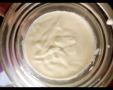 A picture of step 2 of Homemade mayonnaise.