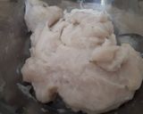 Foto langkah ke 3 dari resep BAKSO ikan kerapu.