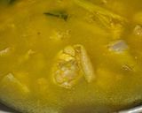 Foto langkah ke 3 dari resep Soto Ayam Sederhana.