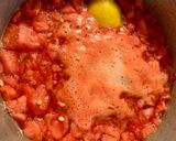 Foto del paso 7 de la receta: Mermelada de sandía