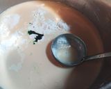 Foto langkah ke 5 dari resep Buko Pandan Kental Creamy.