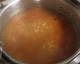 Foto del paso 6 de la receta: Garbanzos con arroz