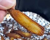 Hình bước làm 3 của món Snack thanh cua