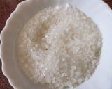 A picture of step 2 of Cherry dessert.