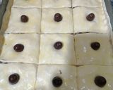 صورة لخطوة 2 من وصفة بيتزا كوكا