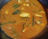Foto langkah ke 3 dari resep Ikan Tumis (Teucrah) Khas Resto Aceh.