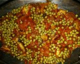 Foto del paso 8 de la receta: Pollo a la portuguesa