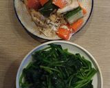 Oak假日懶人料理餐的食譜步驟3照片
