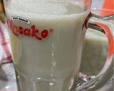 Foto langkah ke 3 dari resep 5 bean milk (susu 5 jenis kacang-kacang).