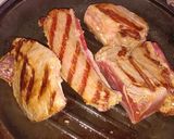 Foto del paso 2 de la receta: Colita de cuadril al horno
