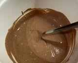 Tejfölös kekszsüti recept fázis 2 fotója