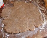 Foto del paso 5 de la receta Pastas de té de vainilla y chcolate