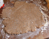 Foto del paso 5 de la receta: Pastas de té de vainilla y chcolate