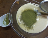 Foto del paso 3 de la receta: Bizcocho delicado de mandarinas y té verde